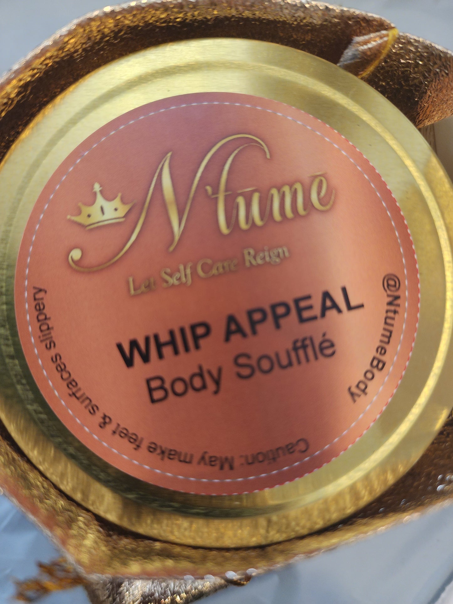 Straight Up Gift Set